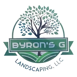 byron's G Logo