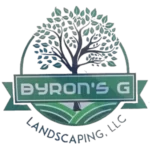 Byron's G Logo