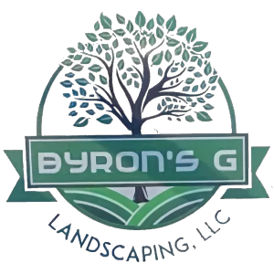 Byron's G Logo