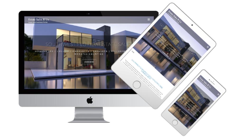 web design hendersonville