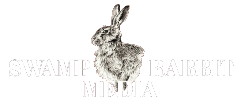 Swamp Rabbit Media Logo