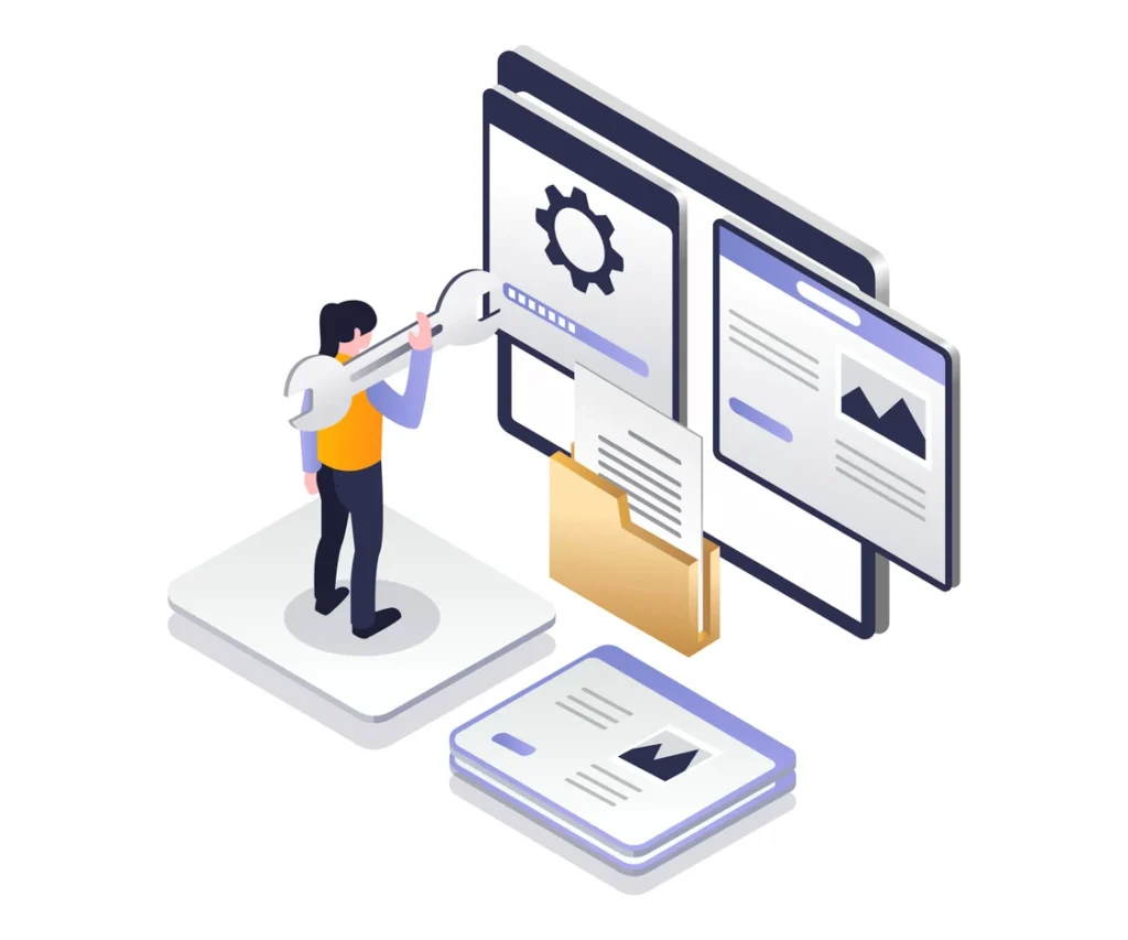 WordPress Maintenance