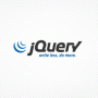 web development jQuery